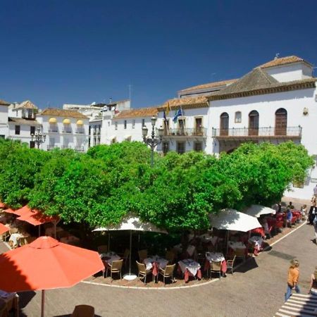 Apartamento Marbella Playa Eksteriør billede