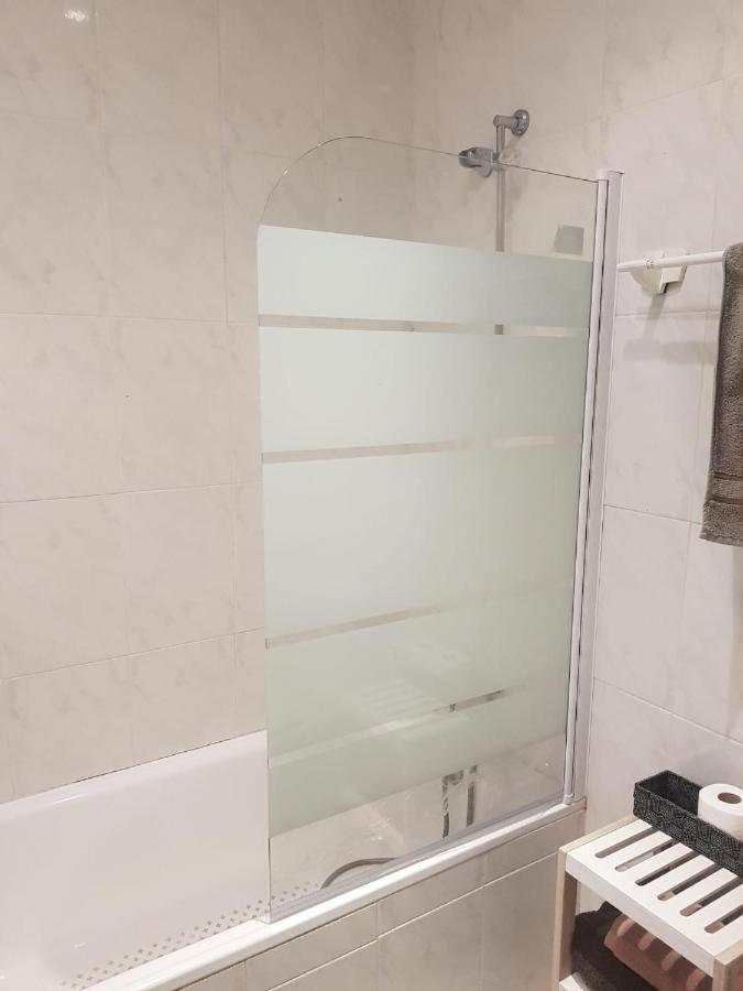Apartamento Marbella Playa Eksteriør billede