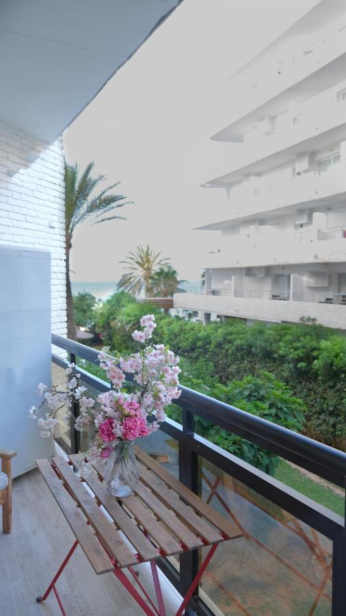 Apartamento Marbella Playa Eksteriør billede