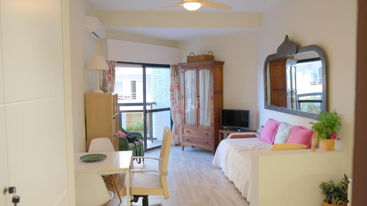 Apartamento Marbella Playa Eksteriør billede