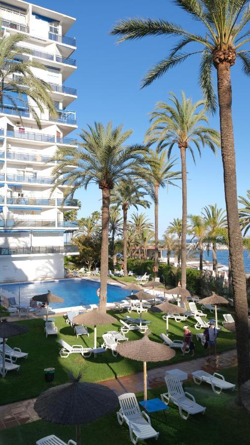 Apartamento Marbella Playa Eksteriør billede