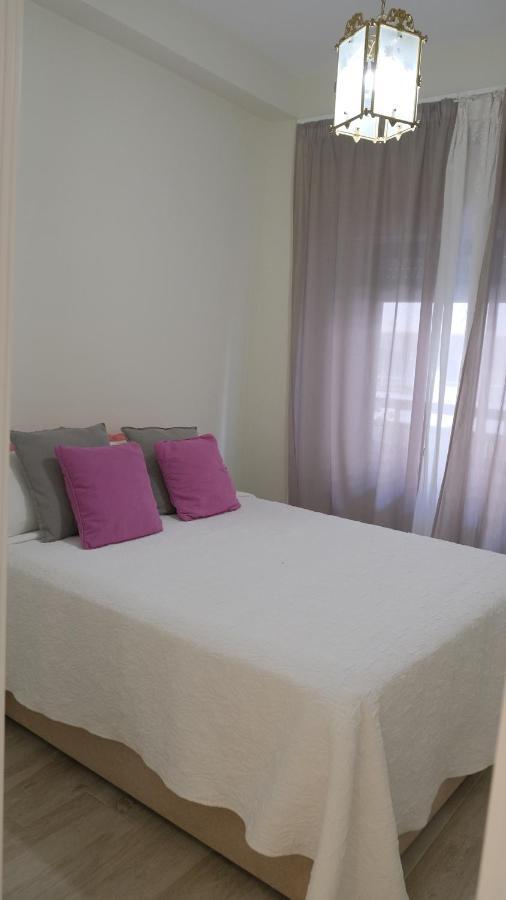 Apartamento Marbella Playa Eksteriør billede
